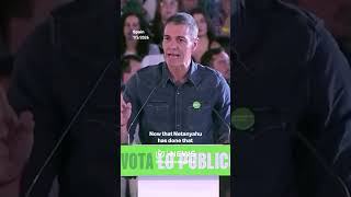 🇪🇸Spain’s PM Pedro Sanchez sends a firm message to Netanyahu: Madrid will protect its citizens,....