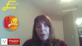 Executive Moving And Storage Part 1- Don't hire them! @ PissedConsumer Interview