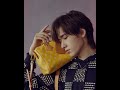【TNT时代少年团 宋亚轩】宋亚轩✘路易威登Louis Vuitton 为 SPEEDY P9手袋注入松弛魅力，经典 Monogram 图案绘就时尚语义。
