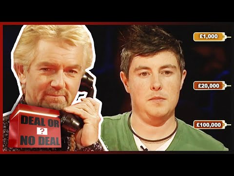 Deal Or No Deal Channel 4 Forum Buzz And The Elusive 50 000