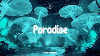 José Lucas - Paradise | Audio Paradise