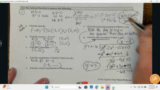 Unit 1B Review