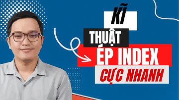 2+ Cách index bài viết lên google | Cách để google index link website