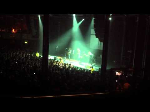 Noah And The Whale - "First Day of Spring" - Live at the Roundhouse, London (UK) -