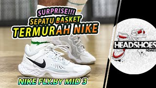 Nike Fly.By Mid 3 Performance Review | English Subtitles