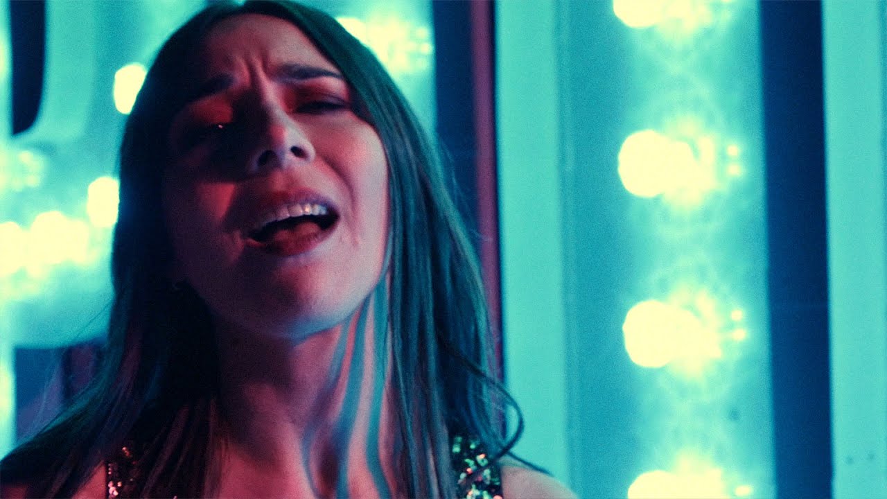 Natalie McCool - Coming of Age (Official Video) ft Trans Voices & London Contemporary Voices video thumbnail