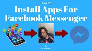 How To Install Apps For Facebook Messenger screenshot 1