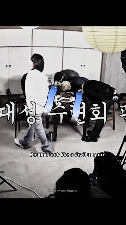 CL Noona defends Treasure 💎😅😂#treasure #cl #2ne1 #daesung #ygfamily #shorts #kpop #fyp #teume