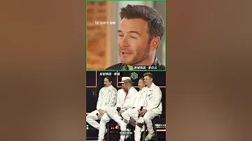 Backstreet Boys & #Westlife - My Love & I Want It That Way (06/24/2022, WeChat Channels) #BSB