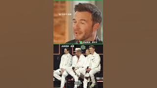 Download lagu Backstreet Boys & #Westlife - My Love & I Want It That Way (06/24/2022, WeChat Channels) #BSB