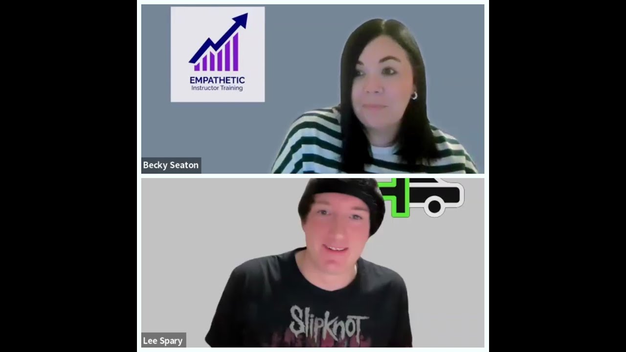 Ask Becky Seaton and Lee Spary 13/11/24