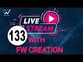 FW Creation is live!