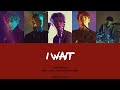 DAY6 – I Wait (아 왜) (Color Coded Lyrics Han | Rom | Eng)