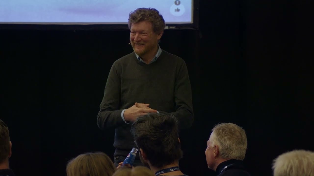 Functioneel beheer, rapportages en adoptie: lessen uit Zenya in de zorg | Infoland 25 jaar