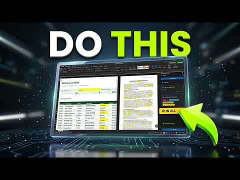 Keyword Automator Intro