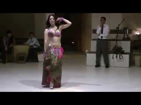 วีดีโอ: วิธีการเต้นระบำอาร์เมเนีย