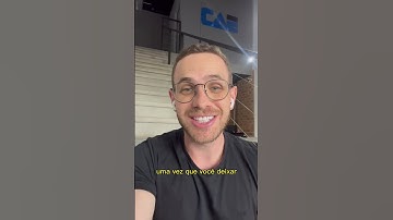 Como RESOLVER 85% das suas FALHAS!