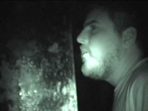 Ghost Hunt- Episode 1: O'Hallaran's Ghost Cat- part 2 of 2