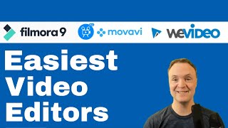 3 Easiest Video Editors for YouTube Beginners screenshot 5