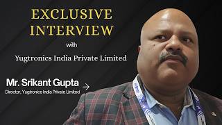 Yugtronics India Private Limited Accelerates Growth with Advanced Audio Innovation