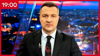 Lajmet Qendrore të orës 19:00 - 02.06.2024 - ATV