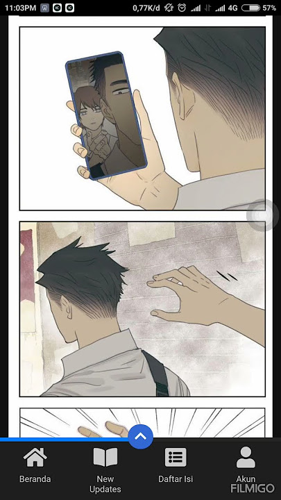jail #komik #lucu