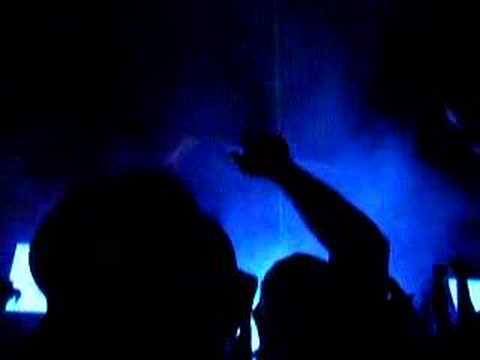 CHEMICAL BROTHERS @ Fuji Rock '07-Star Guitar