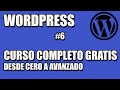 CURSO WORDPRESS COMPLETO Gratis desde cero Parte 6: Plugins y Elementor