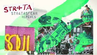 STR4TA - STR4TASFEAR Remixes (Full Album)