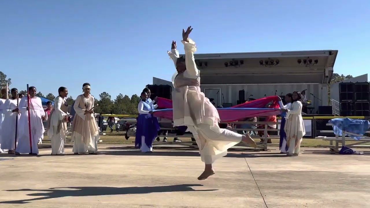 TEN-CSRA at ShoutFest 2022