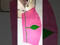 Beautiful sleeves design | Sewing technique | #shorts