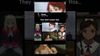 They didn't expect this...