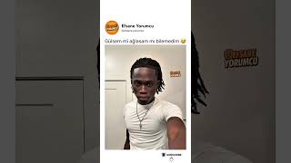 Bence De Benziyorlar 😅