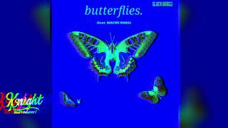 Full JJ the Black Arrow - Butterflies V2 (feat. Macne Nana) - Knight x It's Dynamite #JerseyClub Guide