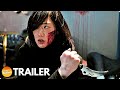 SPIRITWALKER (2022) Trailer | Korean Action Movie