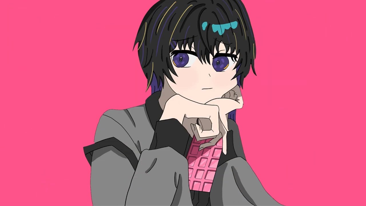 ラプラスショコラ歌ってみた/月海夜風