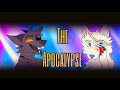 The apocalypse meme  flipaclip collab w nymthetyrant