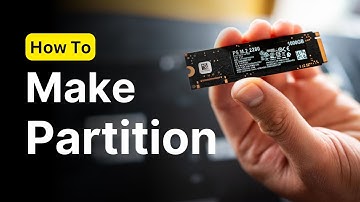 How to Create a Drive Partition: A Step-by-Step Guide || @EduParth.Computer