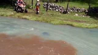 ATV EN YECORA 2.AVI