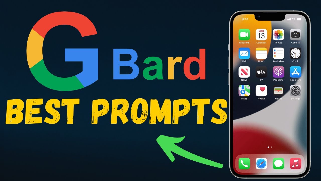 How to use Google Bard AI | How to make good prompts for Bard AI (2024)