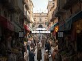 Quiet Webs of Preindustrial Globalization