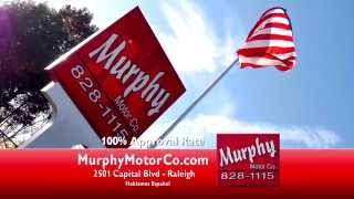 Murphy Motor Co - CW22 Commercial