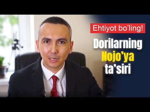 Video: ZARARLI O'YLASH USULLARI