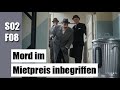 Agatha christies poirot s02f08  mord im mietpreis inbegriffen  deutsch  ganze folge