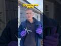 POV: Your first day as an EMT