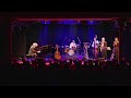 Christoph steinbach  his boogie boosters im wiener metropol live 2023 side by side