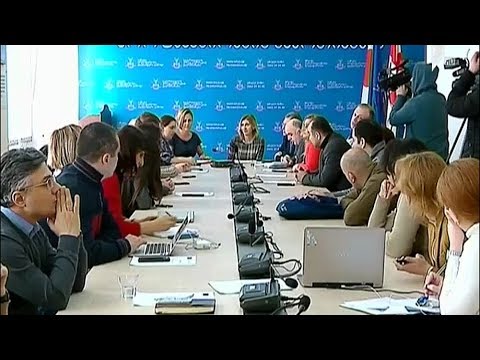 მოსამართლეების შერჩევის საკითხი