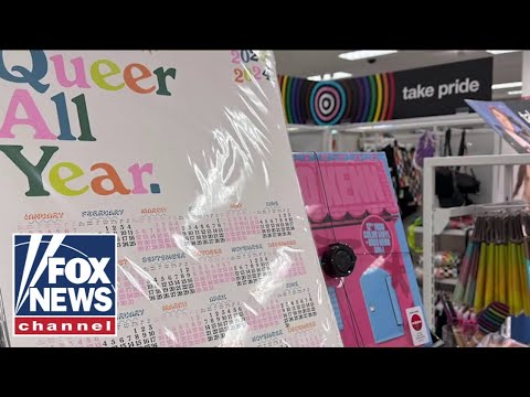 Target loses BILLIONS after Pride display fallout