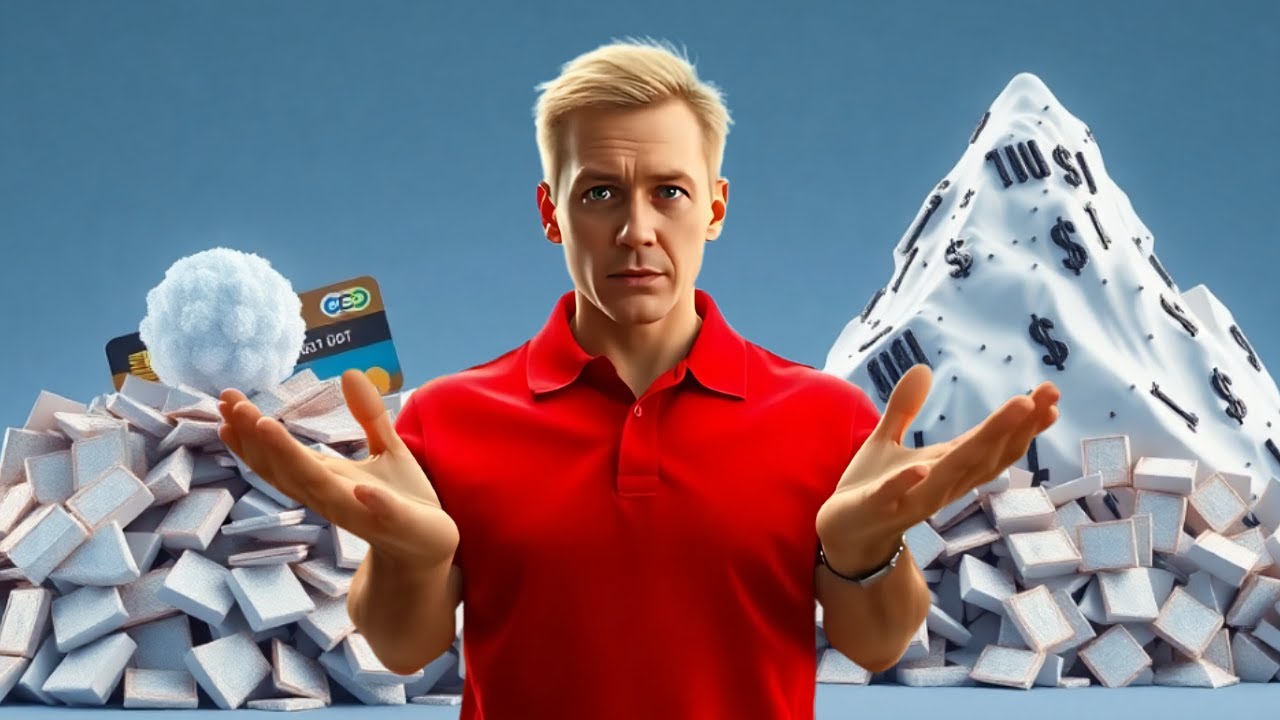 Debt Payoff Methods: Snowball vs. Avalanche | Which is Better?