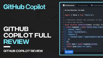 Github Copilot Review - Is it Better Than ChatGPT?